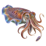 Cuttlefish
